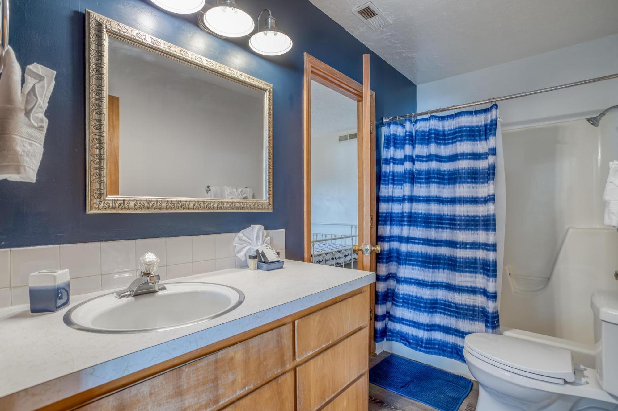 Azul Jewel Villa Depoe Bay Kültér fotó