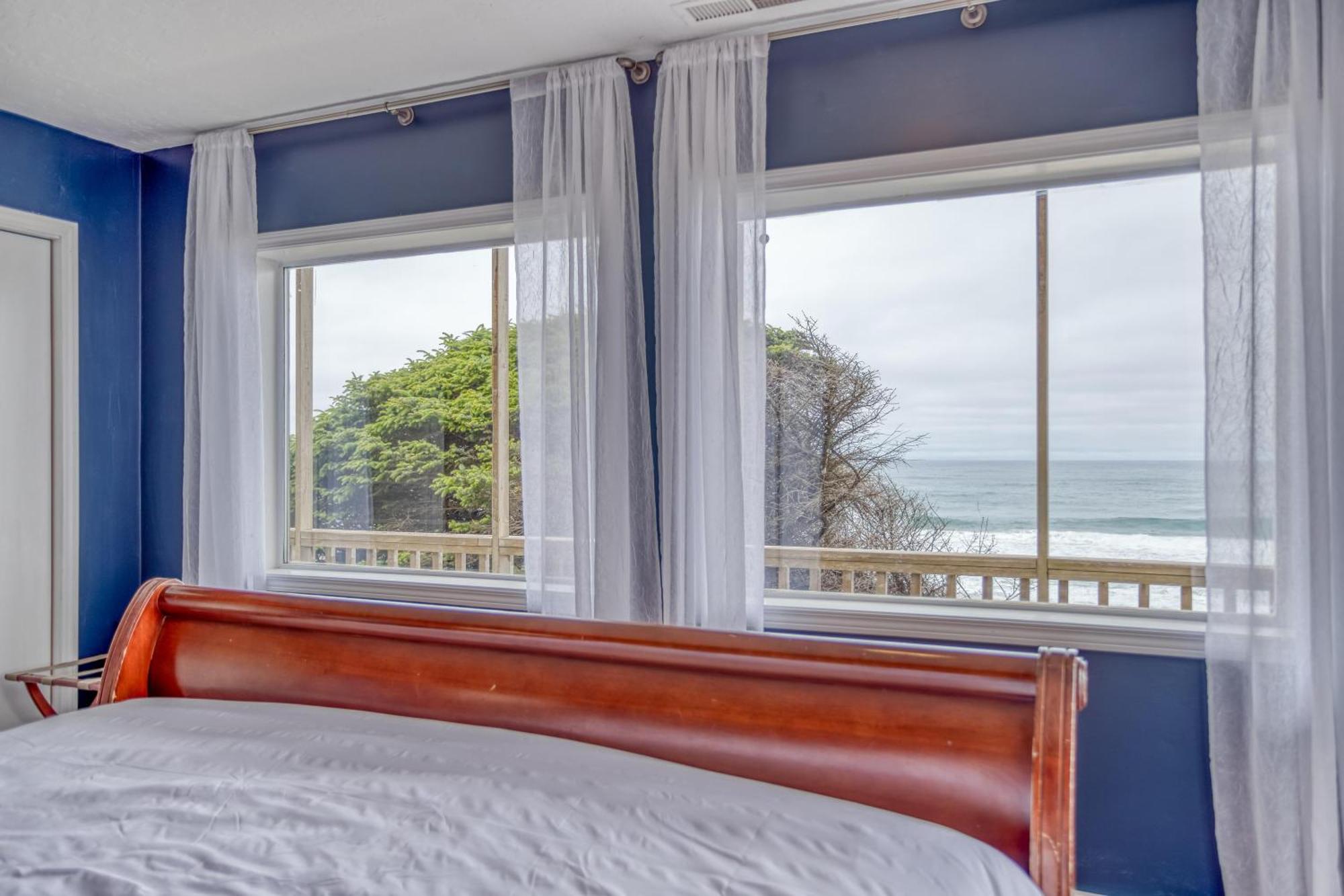 Azul Jewel Villa Depoe Bay Kültér fotó