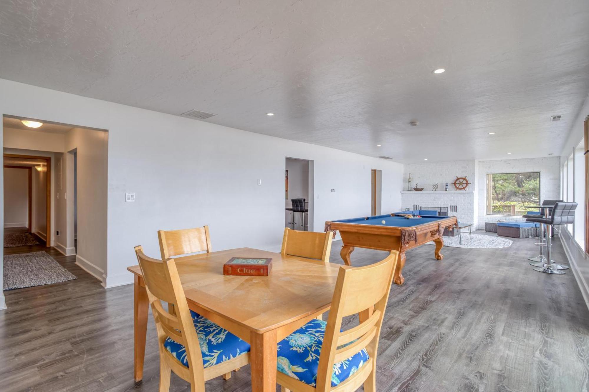 Azul Jewel Villa Depoe Bay Kültér fotó