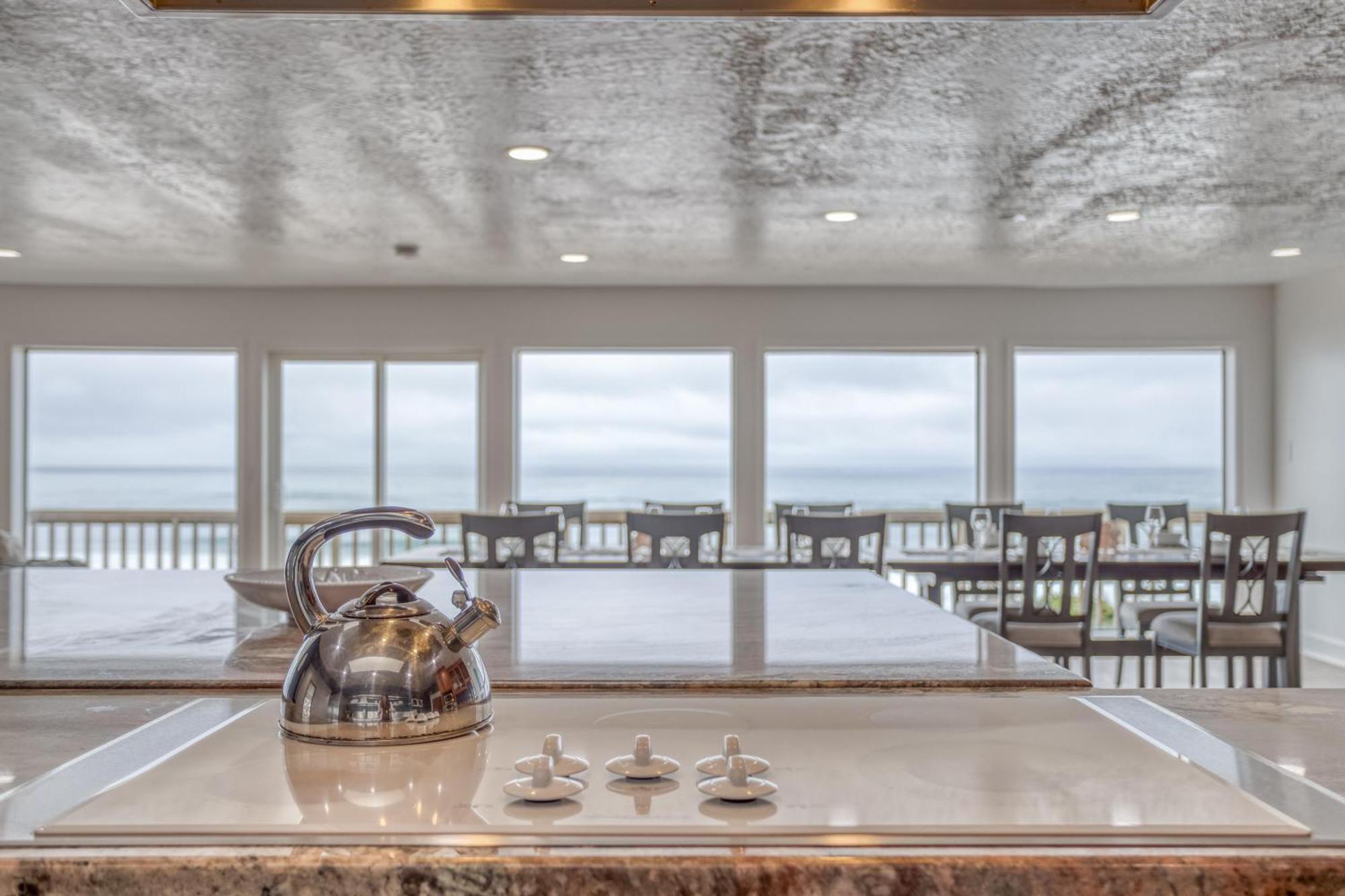 Azul Jewel Villa Depoe Bay Kültér fotó