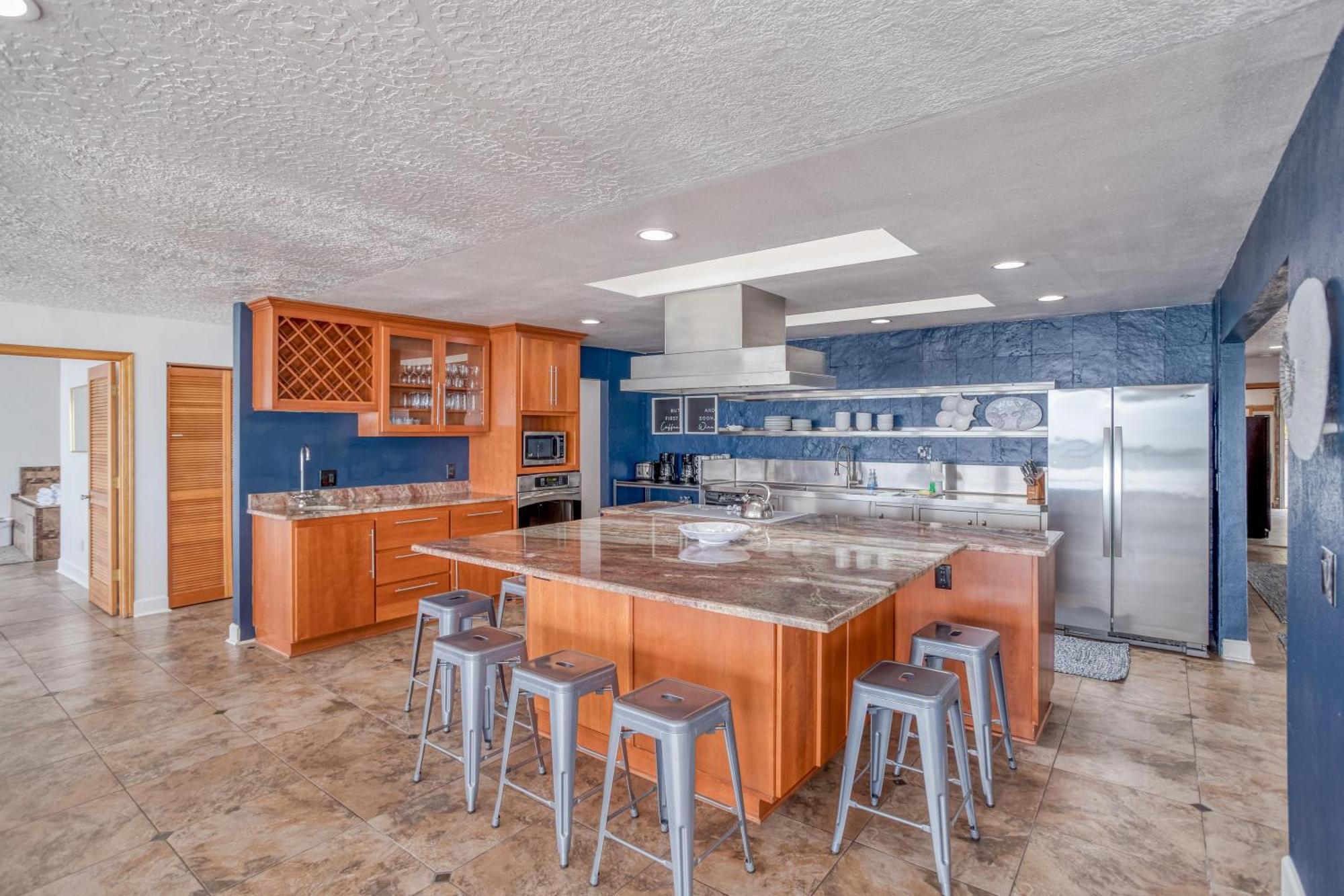 Azul Jewel Villa Depoe Bay Kültér fotó