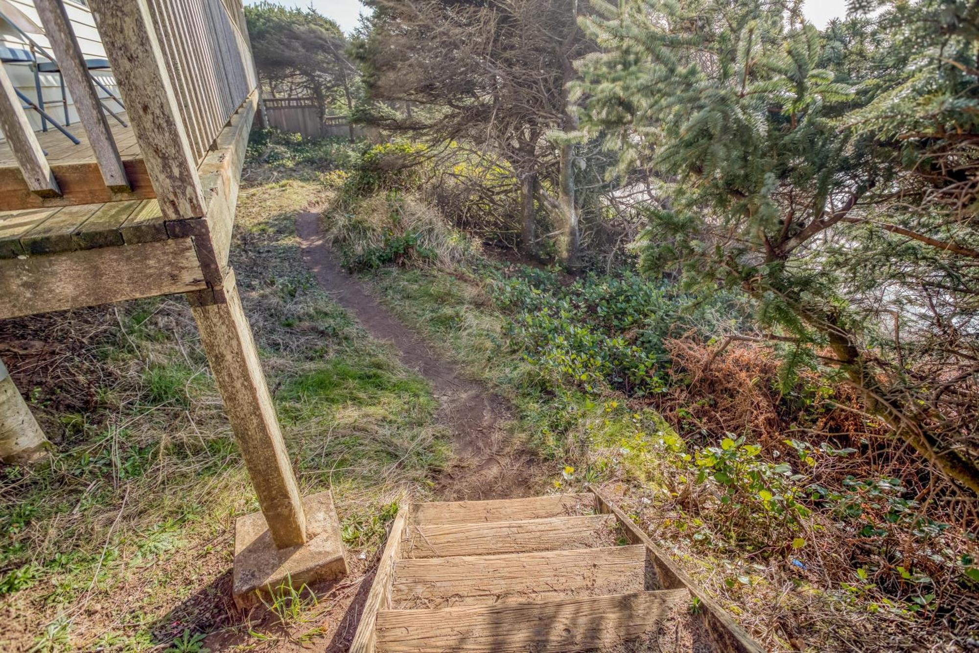 Azul Jewel Villa Depoe Bay Kültér fotó